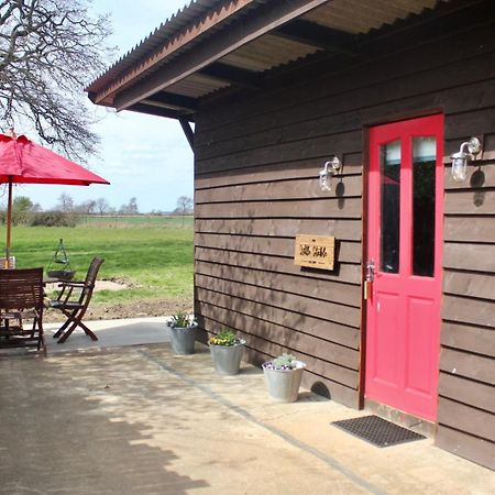 The Little Stable Hotell Corby Eksteriør bilde