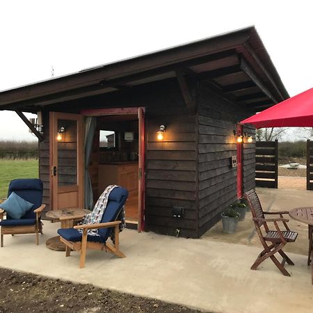 The Little Stable Hotell Corby Eksteriør bilde