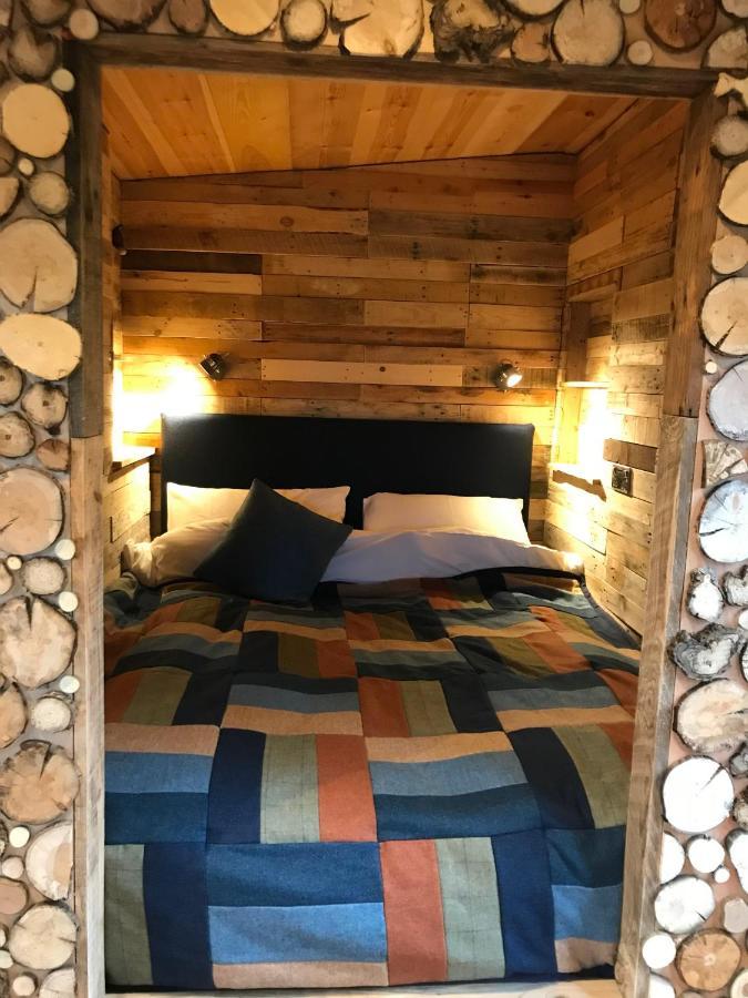 The Little Stable Hotell Corby Eksteriør bilde