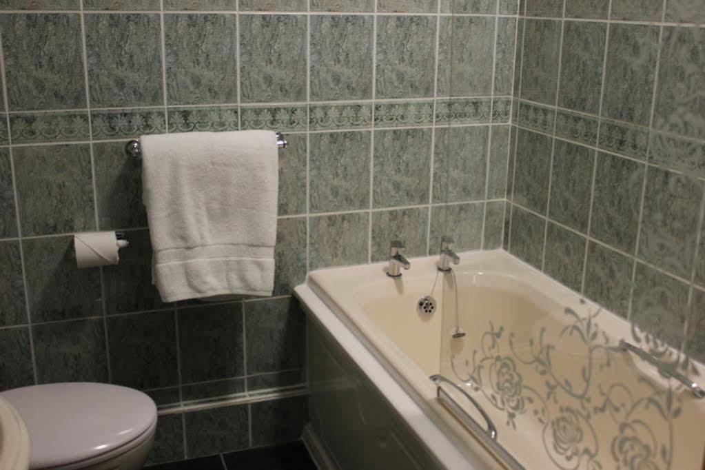The Little Stable Hotell Corby Eksteriør bilde