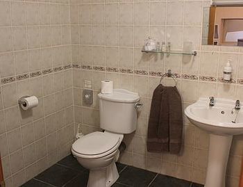 The Little Stable Hotell Corby Eksteriør bilde